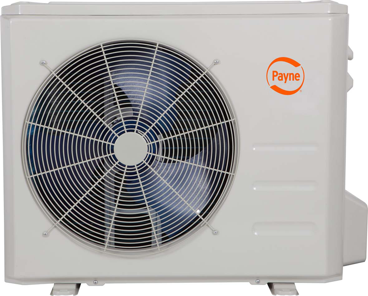 Ductless Systems