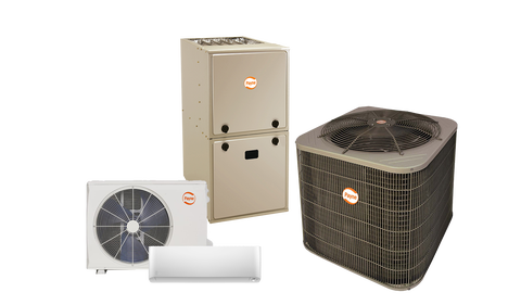 ⑧Keough ハックル Furnace #3 Infinity 98 Gas Furnace With Greenspeed - 59MN7 | Carrier