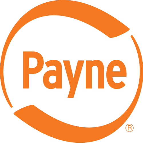Payne Footer Logo
