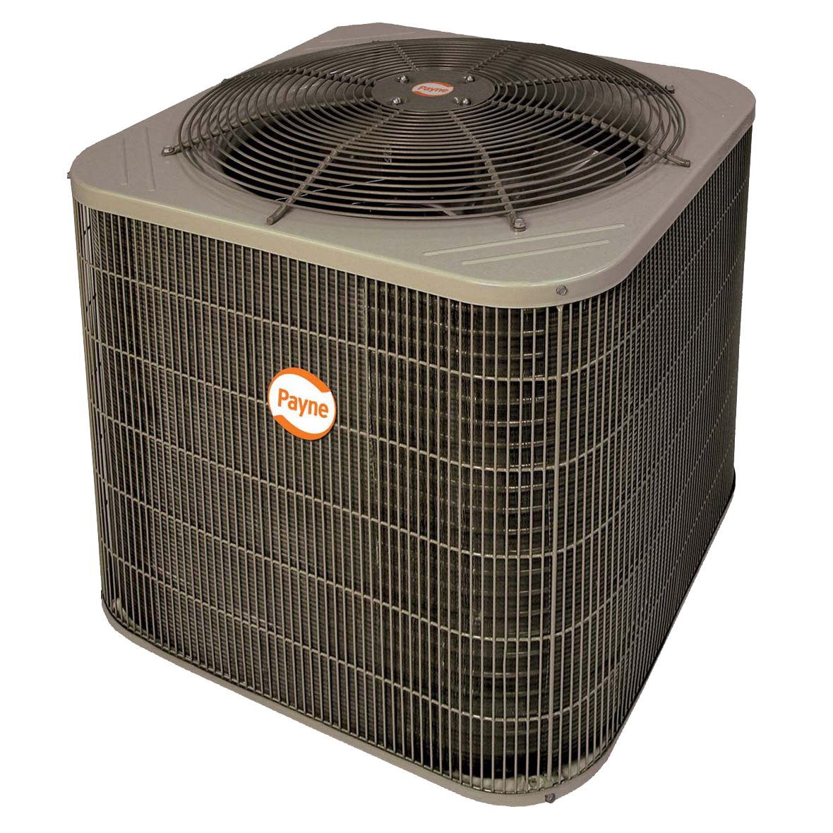 PH5SAN5 - Single-Stage Heat Pump | Payne