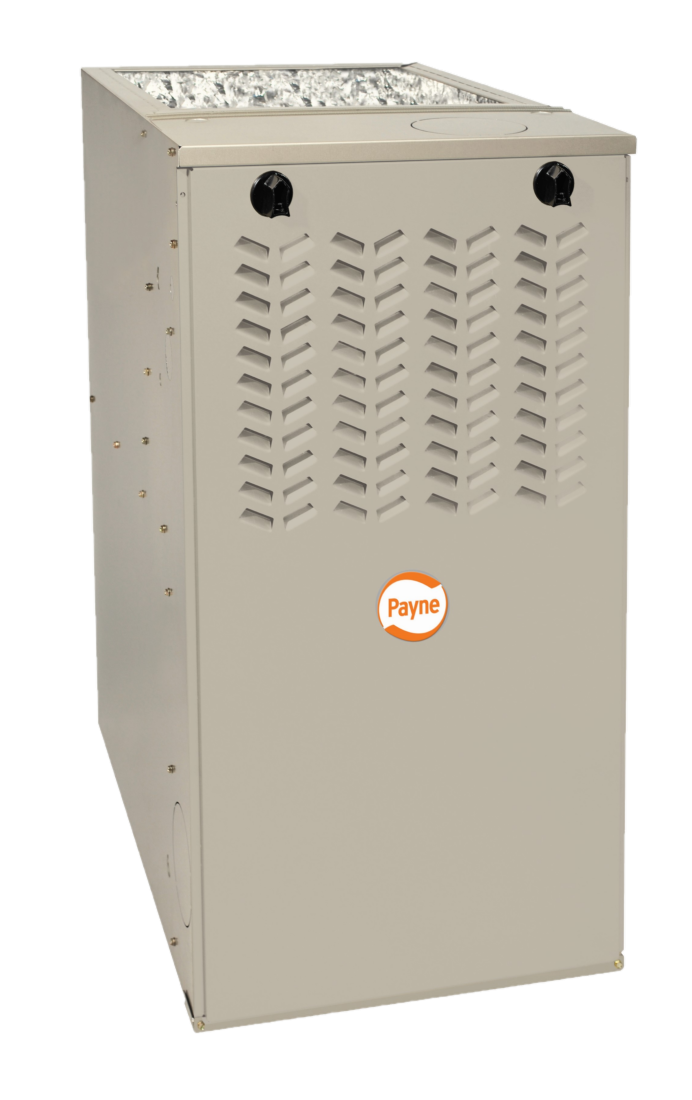 PG80MSA - Gas Furnace 80 | Payne